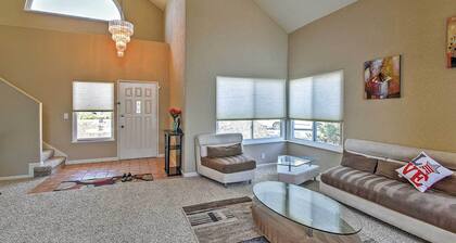 Waterfront Discovery Bay Home: Outdoor Bar & Dock