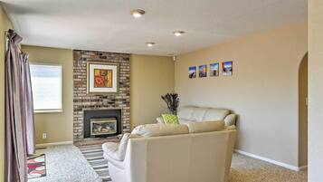 Maison (3 Bedrooms) | Intérieur