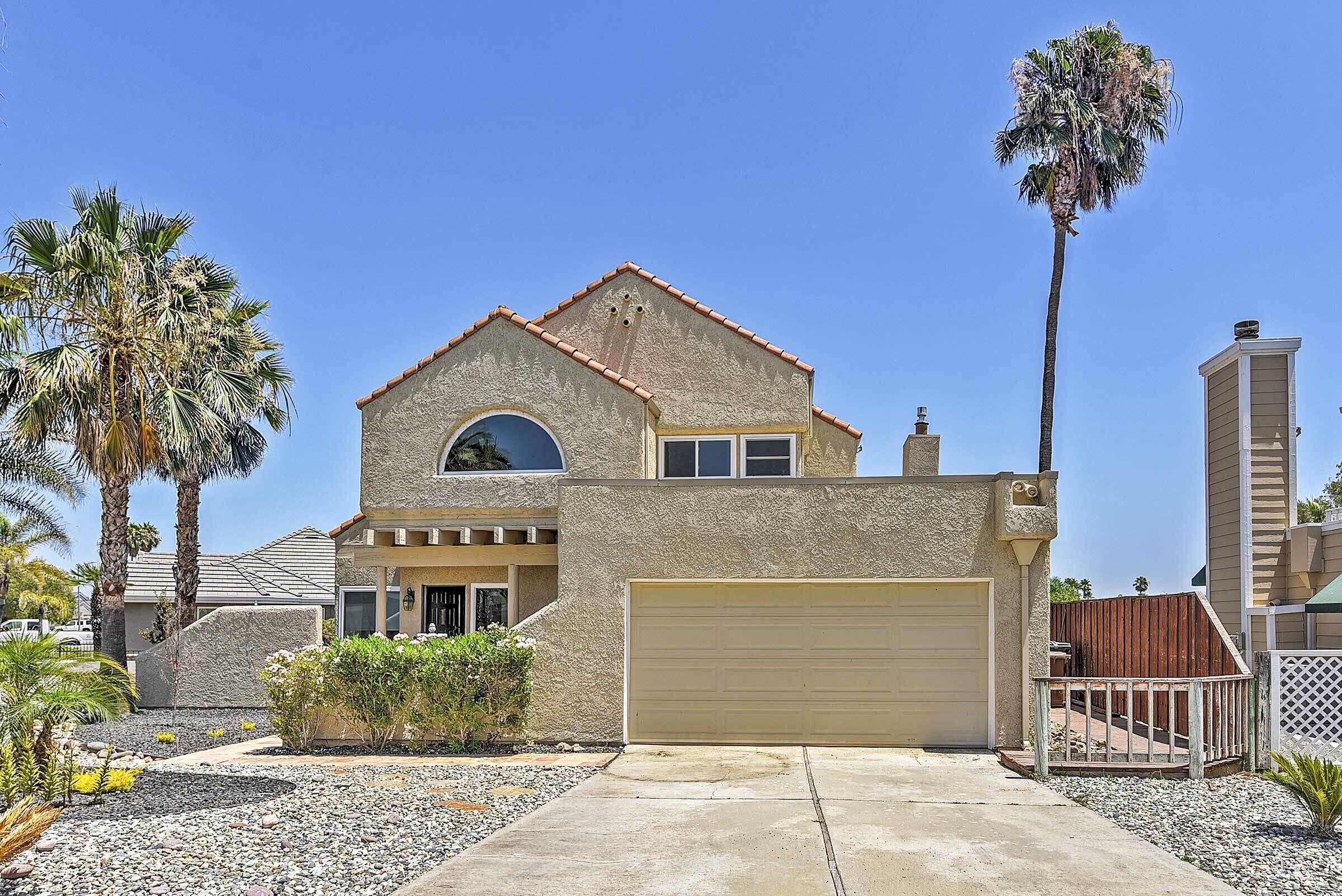 Rumah (3 Bedrooms) | Interior