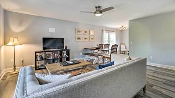 Nhà (3 Bedrooms) | Nội thất