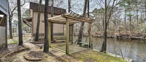 Maison (3 Bedrooms) | Intérieur