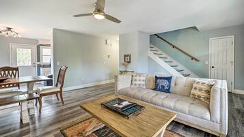 Nhà (3 Bedrooms) | Nội thất