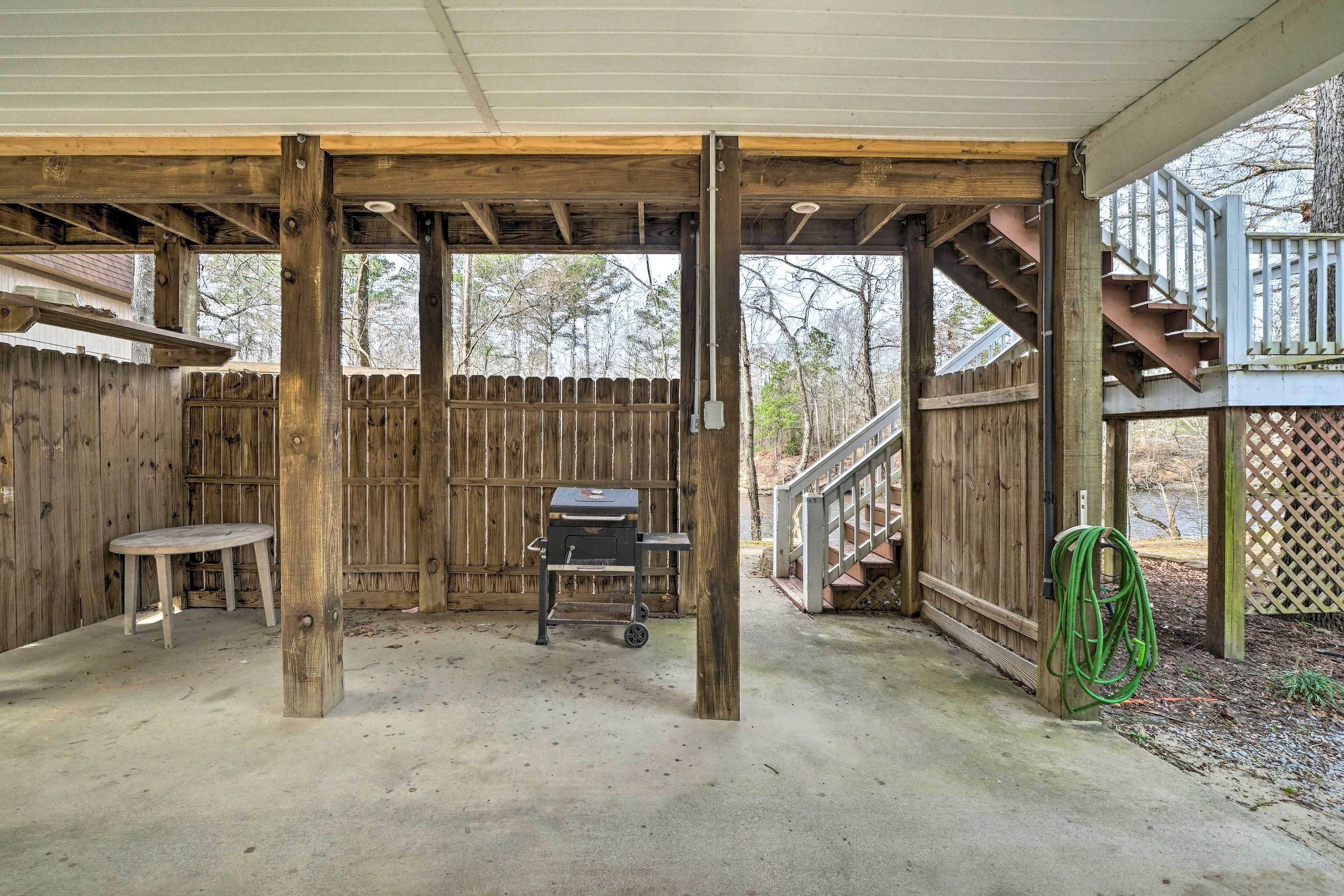 Casa (3 Bedrooms) | Interior