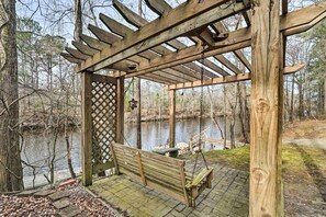 ハウス (3 Bedrooms) | 内装