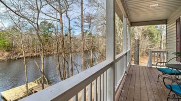 Nhà (3 Bedrooms) | Mặt tiền nơi lưu trú