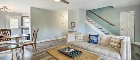 Casa (3 Bedrooms) | Interior