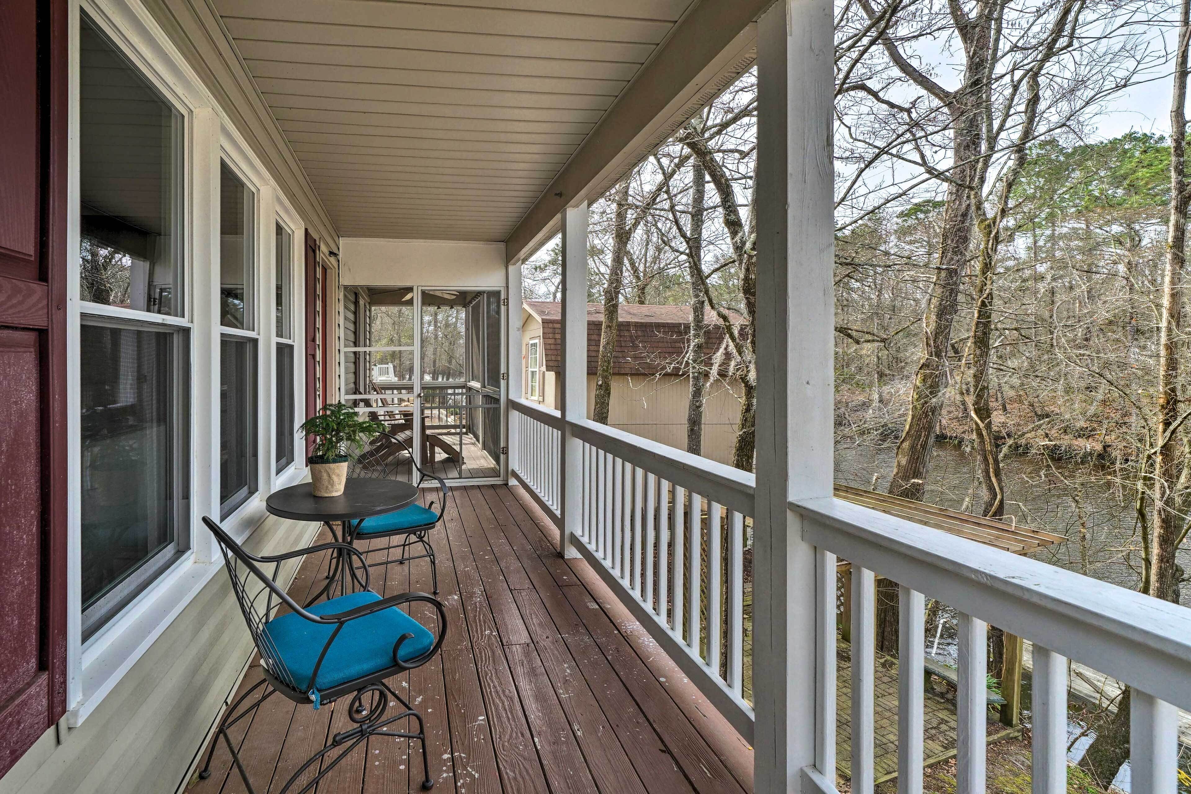 House (3 Bedrooms) | Bahagian dalam