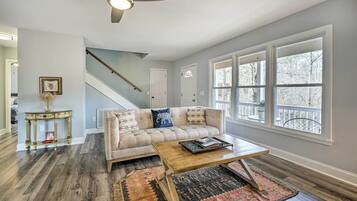 Nhà (3 Bedrooms) | Nội thất