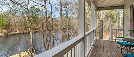 Hus (3 Bedrooms) | Boendets fasad