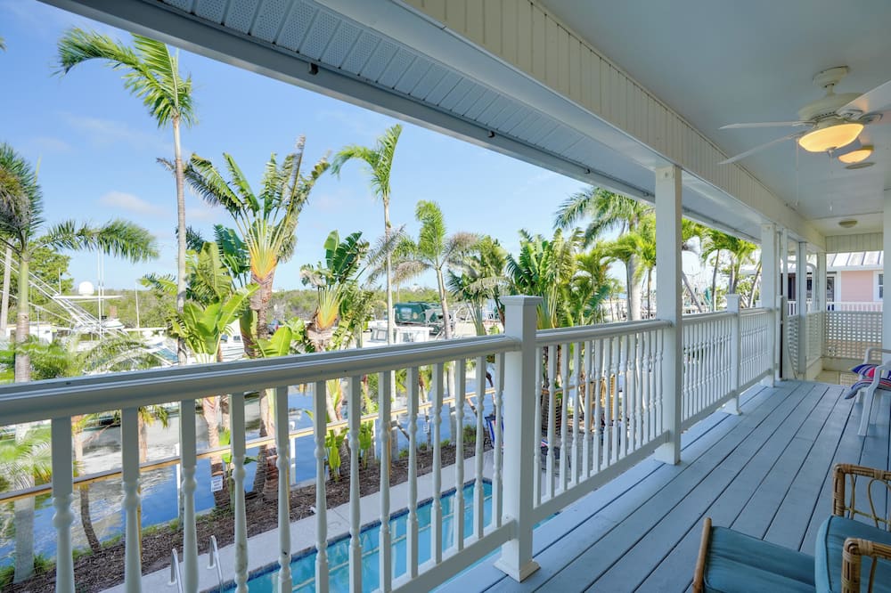 Bokeelia Island Oasis: Waterfront, Private Dock! - Useppa Island, FL