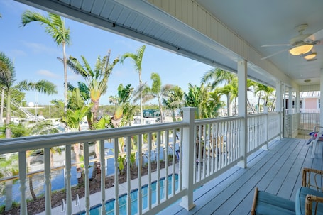 Interior. Bokeelia Island Oasis: Waterfront, Private Dock!