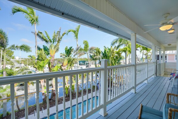 บ้านพัก (3 Bedrooms) | ภายใน