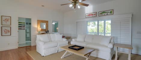 独立别墅 (3 Bedrooms) | 住宿内部