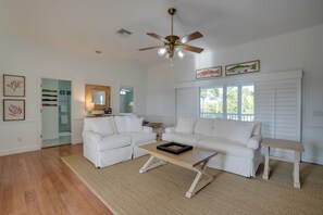 Hus (3 Bedrooms) | Innvendig