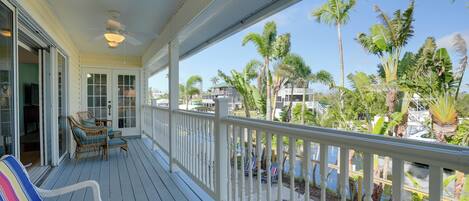 Maison (3 Bedrooms) | Intérieur