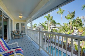 Ferienhaus (3 Bedrooms) | Innenbereich