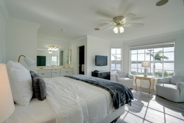 獨棟房屋 (3 Bedrooms) | 住宿內部