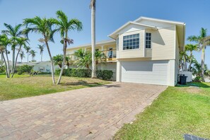 Ferienhaus (3 Bedrooms) | Innenbereich