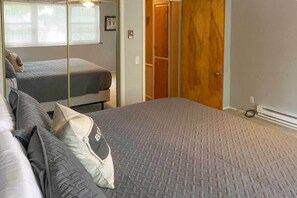 Departamento (2 Bedrooms) | Interior