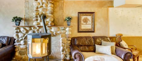 Departamento (2 Bedrooms) | Interior