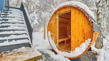 Hus (3 Bedrooms) | Innvendig