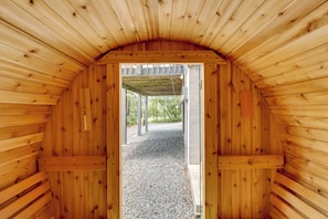 Huis (3 Bedrooms) | Interieur