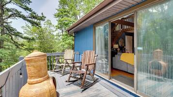 Hus (3 Bedrooms) | Innvendig