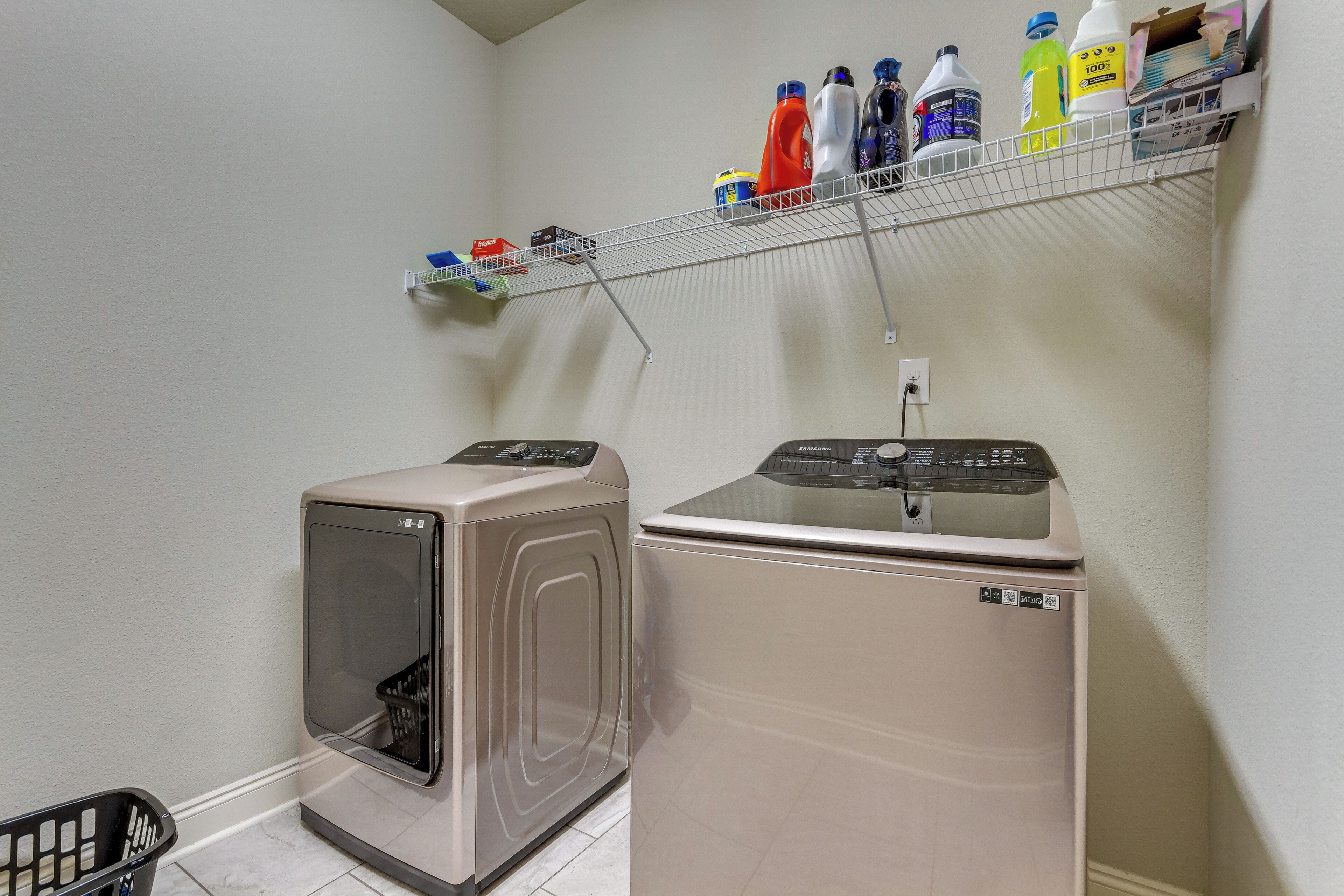 Nhà (3 Bedrooms) | Nội thất