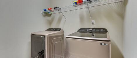 Nhà (3 Bedrooms) | Nội thất