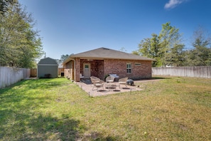 Casa (3 Bedrooms) | Interior