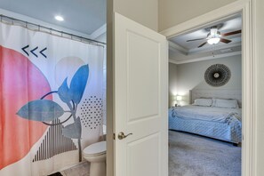 Casa (3 Bedrooms) | Interior