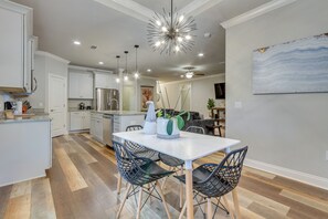 Casa (3 Bedrooms) | Interior