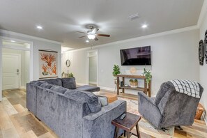 獨棟房屋 (3 Bedrooms) | 住宿內部