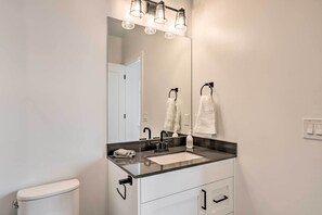 Apartment (2 Bedrooms) | Innenbereich