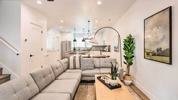 Leilighet (2 Bedrooms) | Fasade