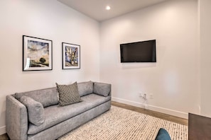 Apartment (2 Bedrooms) | Innenbereich