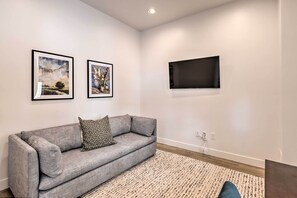 Appartamento (2 Bedrooms) | Interni