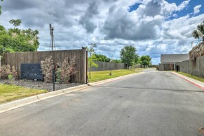 Leilighet (2 Bedrooms) | Innvendig