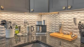 Apartemen (2 Bedrooms) | Interior