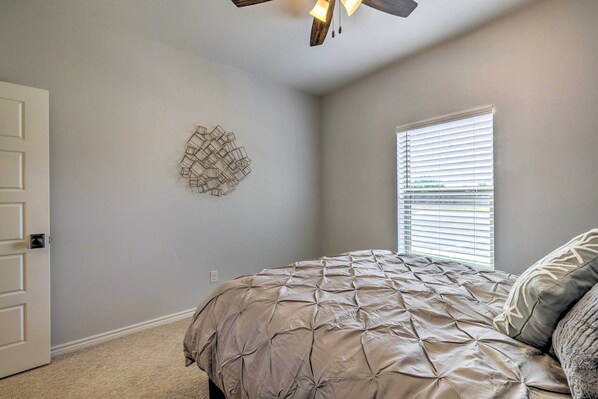 公寓 (2 Bedrooms) | 住宿内部