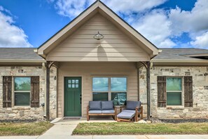 公寓 (2 Bedrooms) | 住宿内部