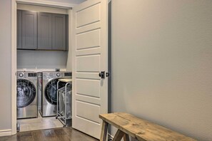 Appartement (2 Bedrooms) | Interieur