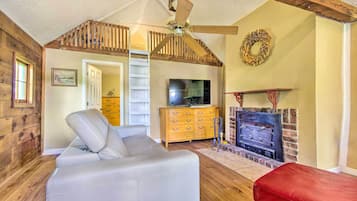 คอทเทจ (3 Bedrooms) | ภายใน