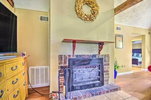 Cottage (3 Bedrooms) | Interni