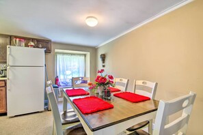 Småhus (3 Bedrooms) | Innvendig