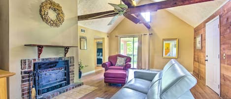 Cottage (3 Bedrooms) | Interior
