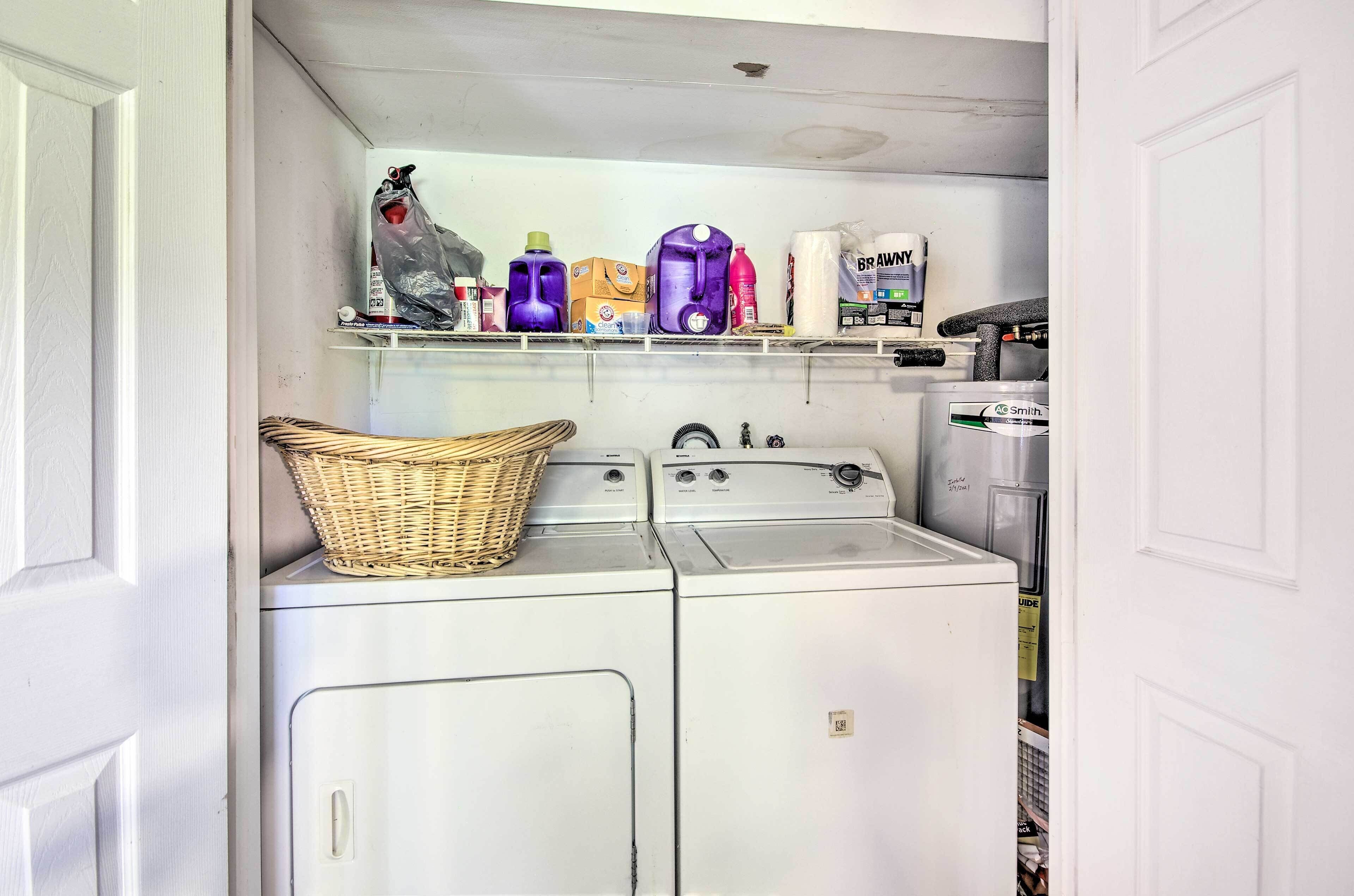 Cottage (3 Bedrooms) | Intérieur