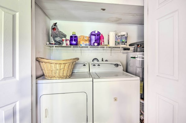 코티지 (3 Bedrooms) | 내부