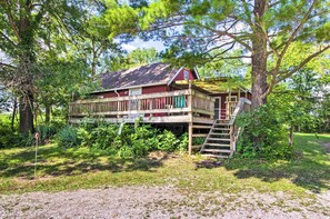 Cottage (3 Bedrooms) | Interior