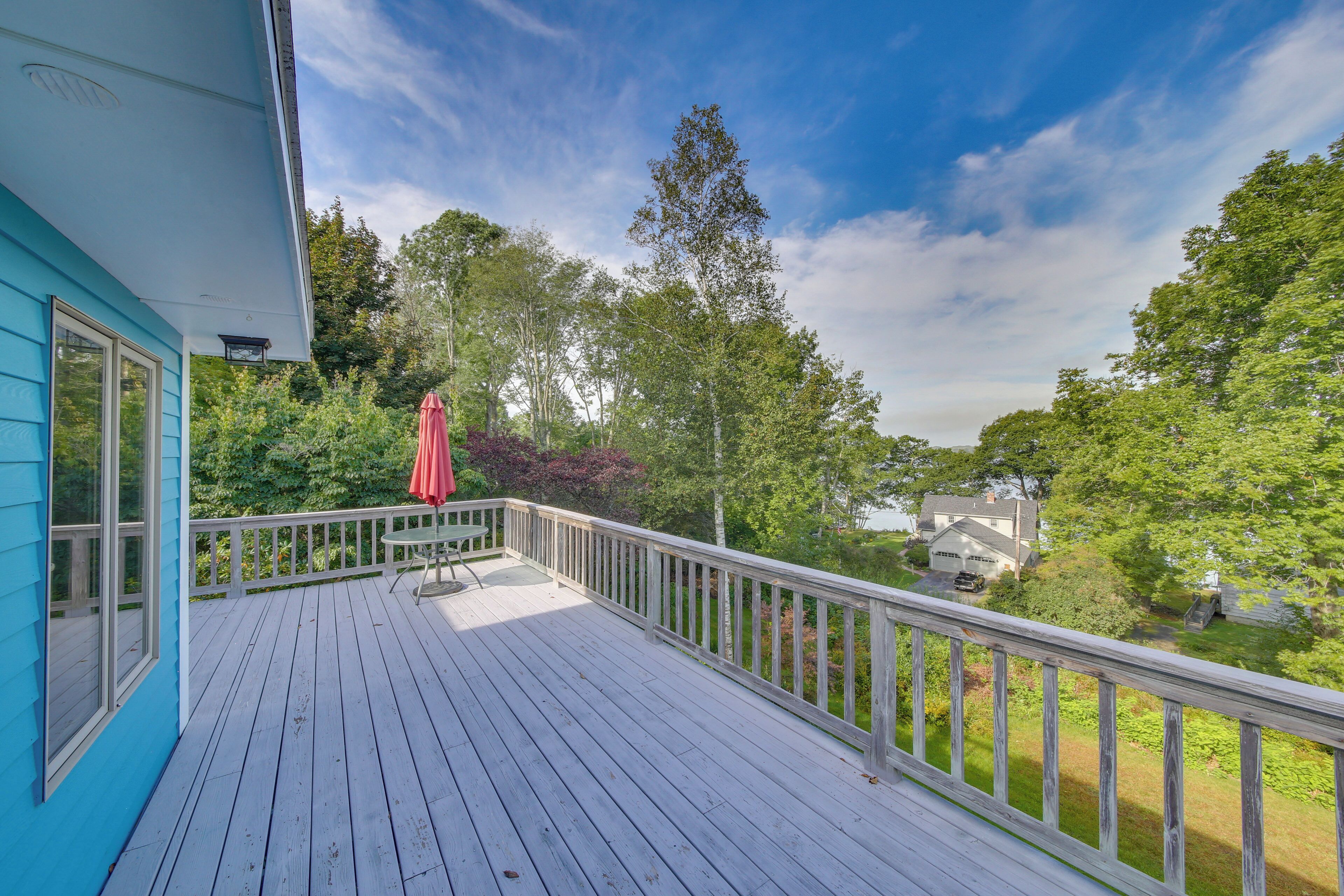 Casa (4 Bedrooms) | Parte interna